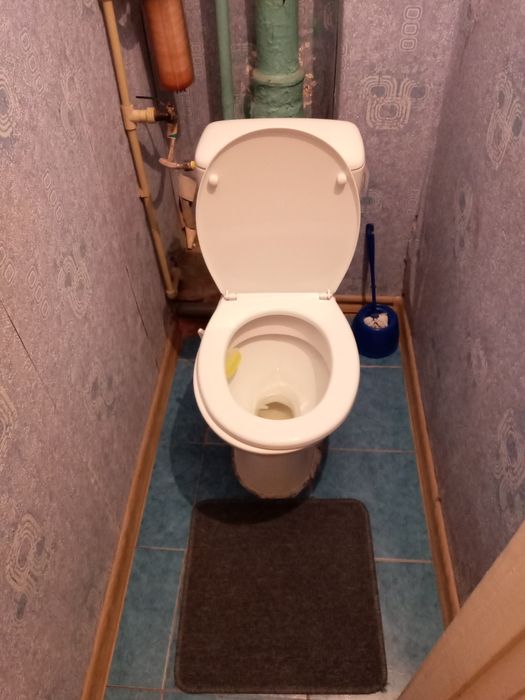 Сдам 2-х кiмнатну квартиру! Вiд господаря!!! Цiна 8 тисяч.