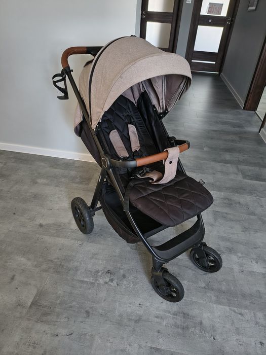 Wózek spacerowy 4Baby Stinger