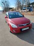 Hyundai I30 Hyundai i30 1,6 comfort LPG FV23%