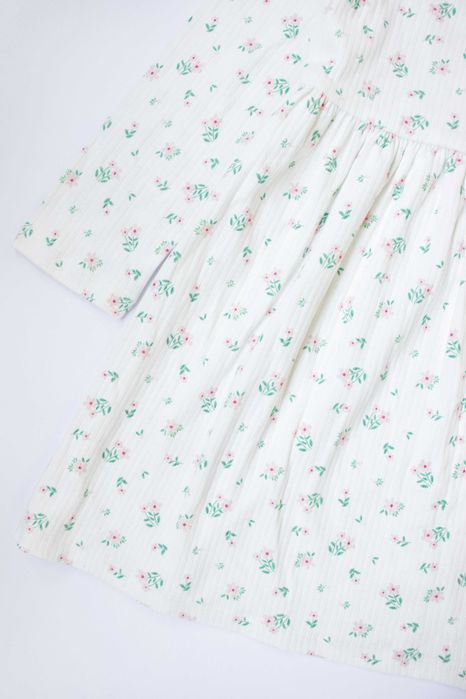 Сукня плаття для дівчинки в рубчик 18 міс 24 міс 92 см