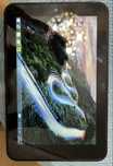 Tablet HP408 pro