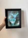 Obraz trójwymiarowy 3D Harry Potter Expecto Patronum