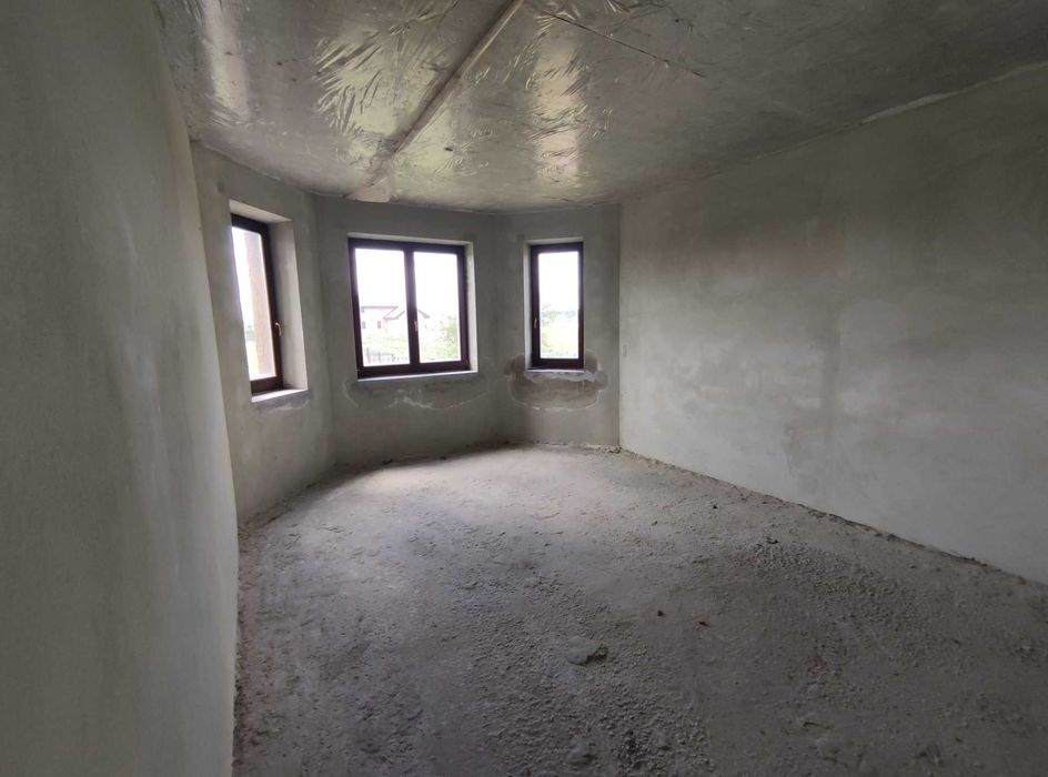 Продаж сучасного будинку, с.Сокільники вул. Хмельницького Б