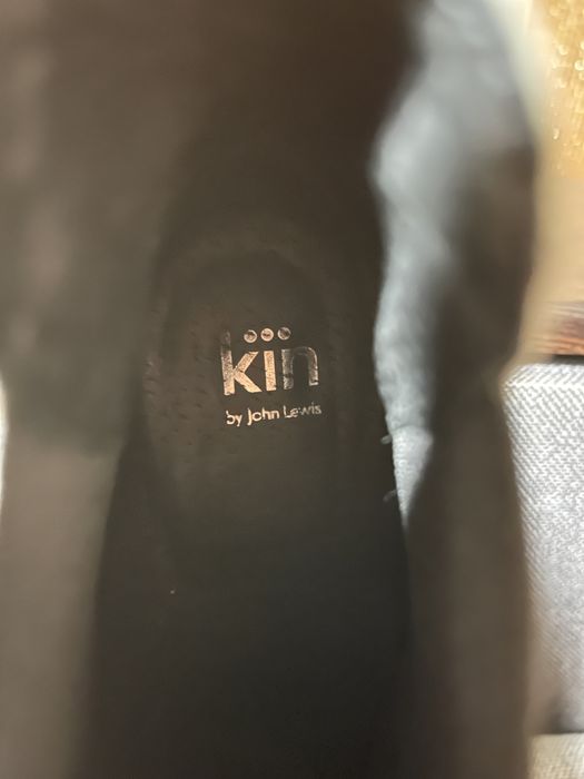 Черевики жіночі