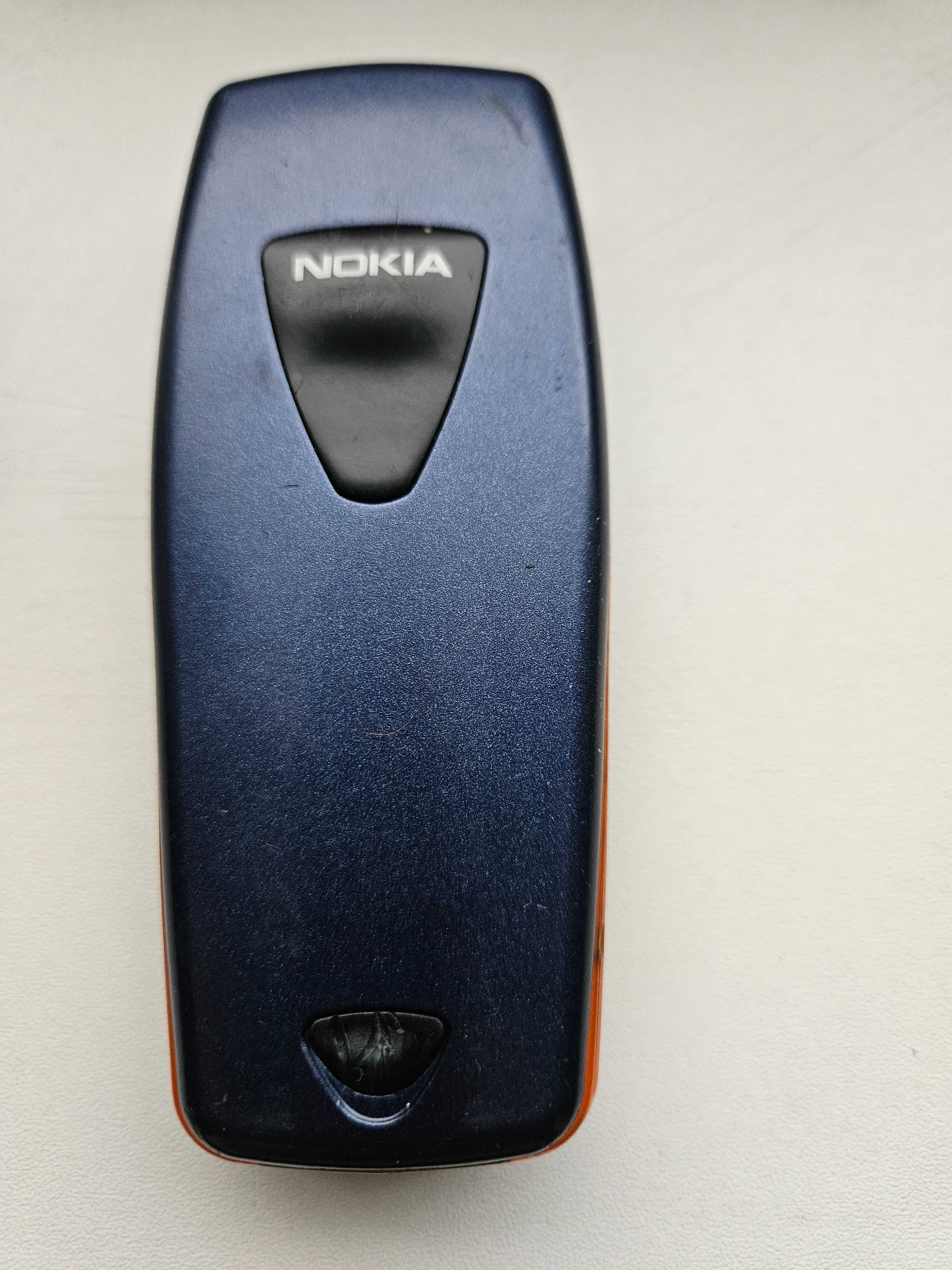 Telefon Nokia 3510i