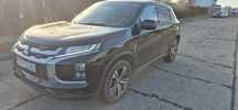 Mitsubishi ASX Mitsubishi ASX 2020