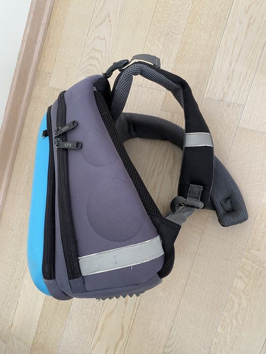 Рюкзак школьный для мальчика