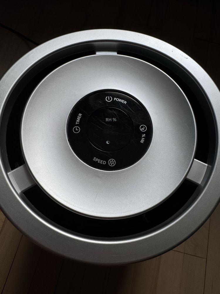 Зволожувач повітря Philips HU4813/10