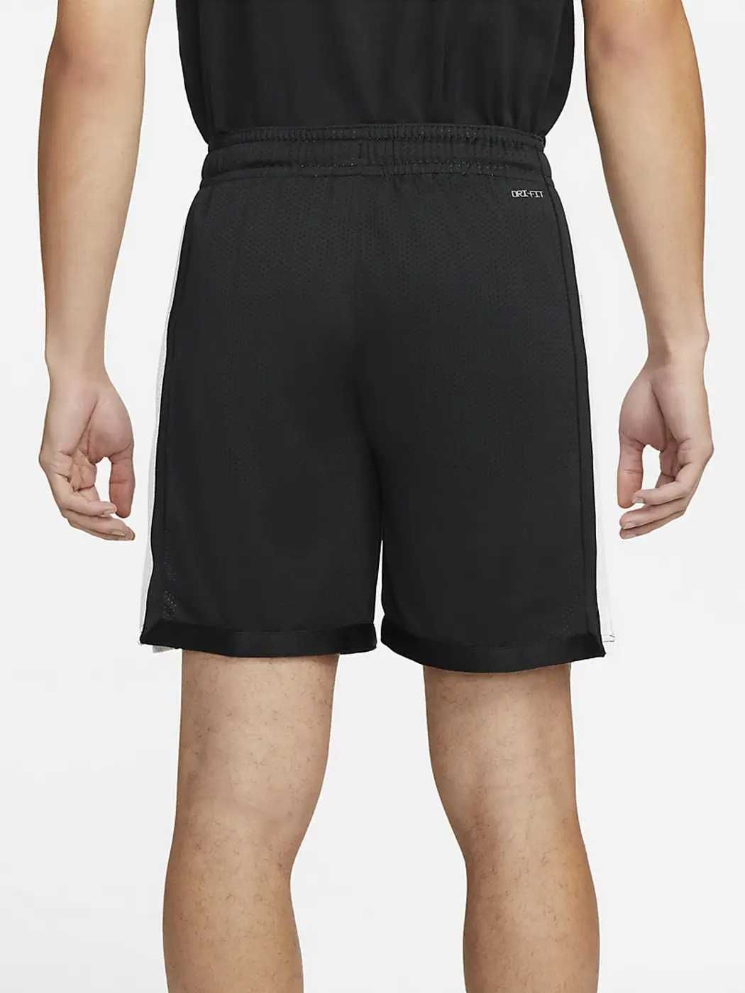 Шорты Jordan Dri-Fit Sport Mesh Shorts (DH9077-010) оригинал