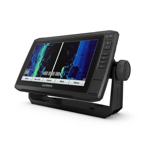 Garmin ECHOMAP UHD 92sv c/ Transdutor GT56UHD-TM | Novo