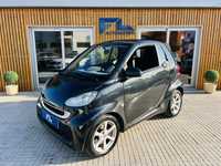 Smart Fortwo Cabrio 1.0 Passion 71