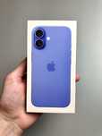 New iPhone 16 512gb Neverlock / Новий Айфон 16