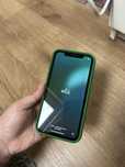 Iphone 11 branco (preco negociavel)