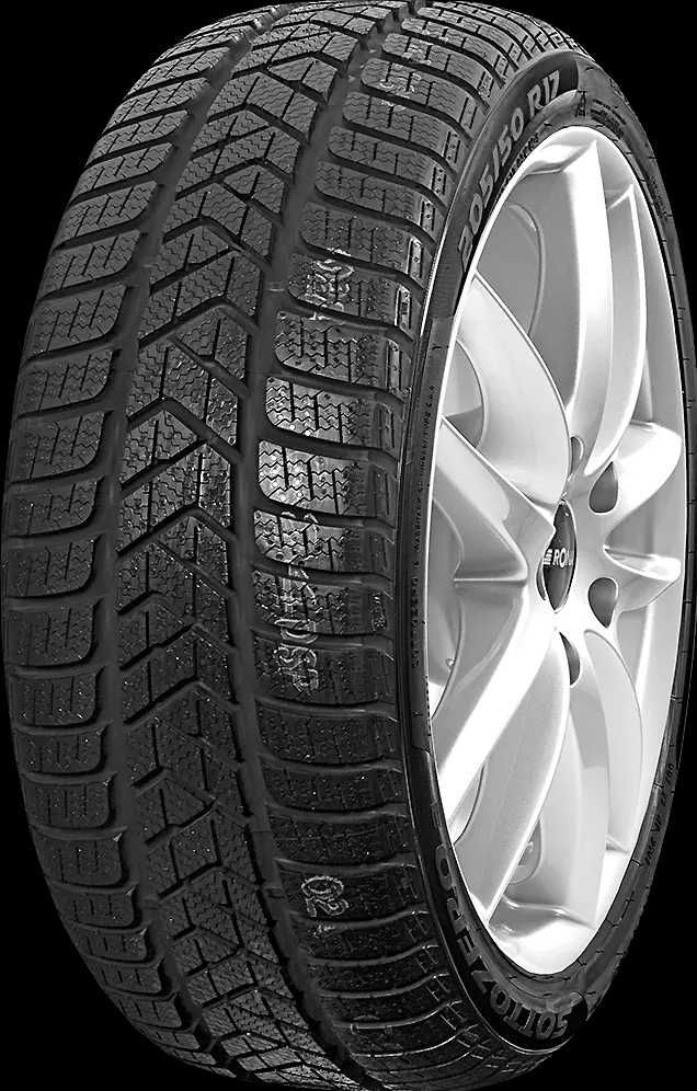 4× Pirelli Winter SottoZero 3 225/50R17 98 H