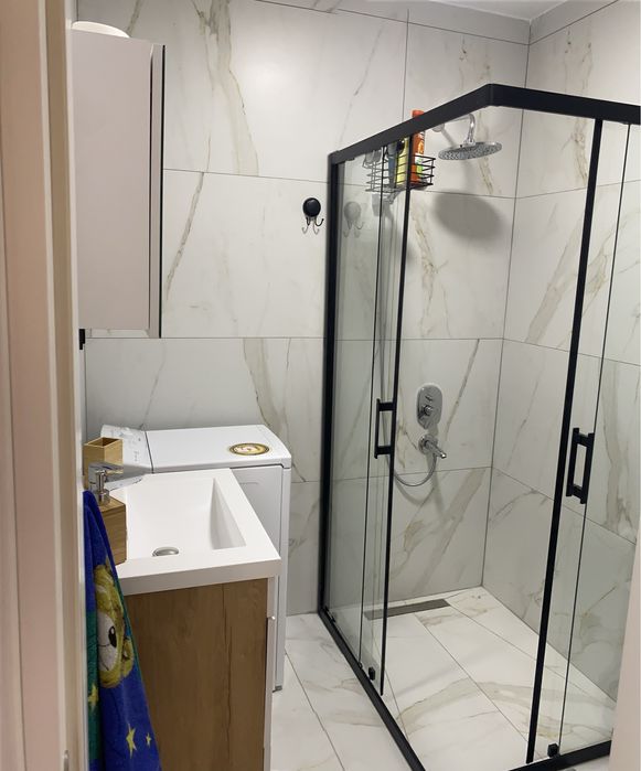 Wynajem apartamentu w Czarnogórze z basenem wolne terminy wrzesień