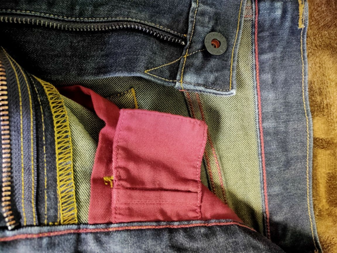 Мужские джинсы Levi's 513