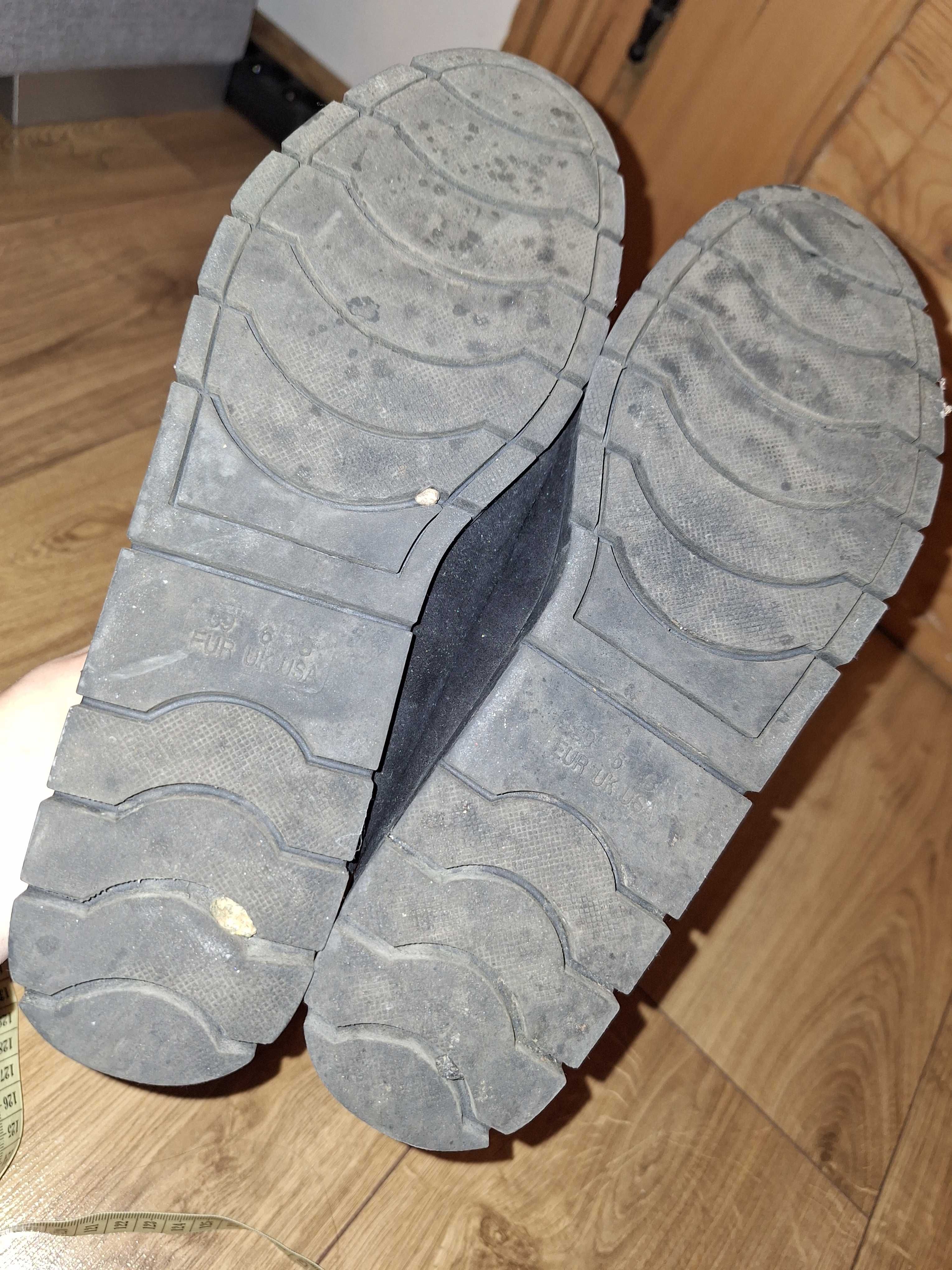 PRIMARK baleriny roz 39