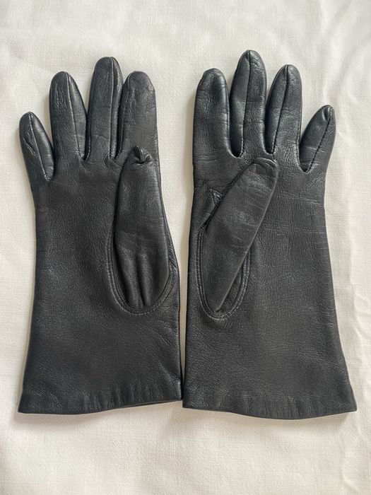 Перчатки DENTS  жіночі та чоловічі натураоьная кожа