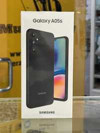 Samsung Galaxy A05s 128GB NOVO