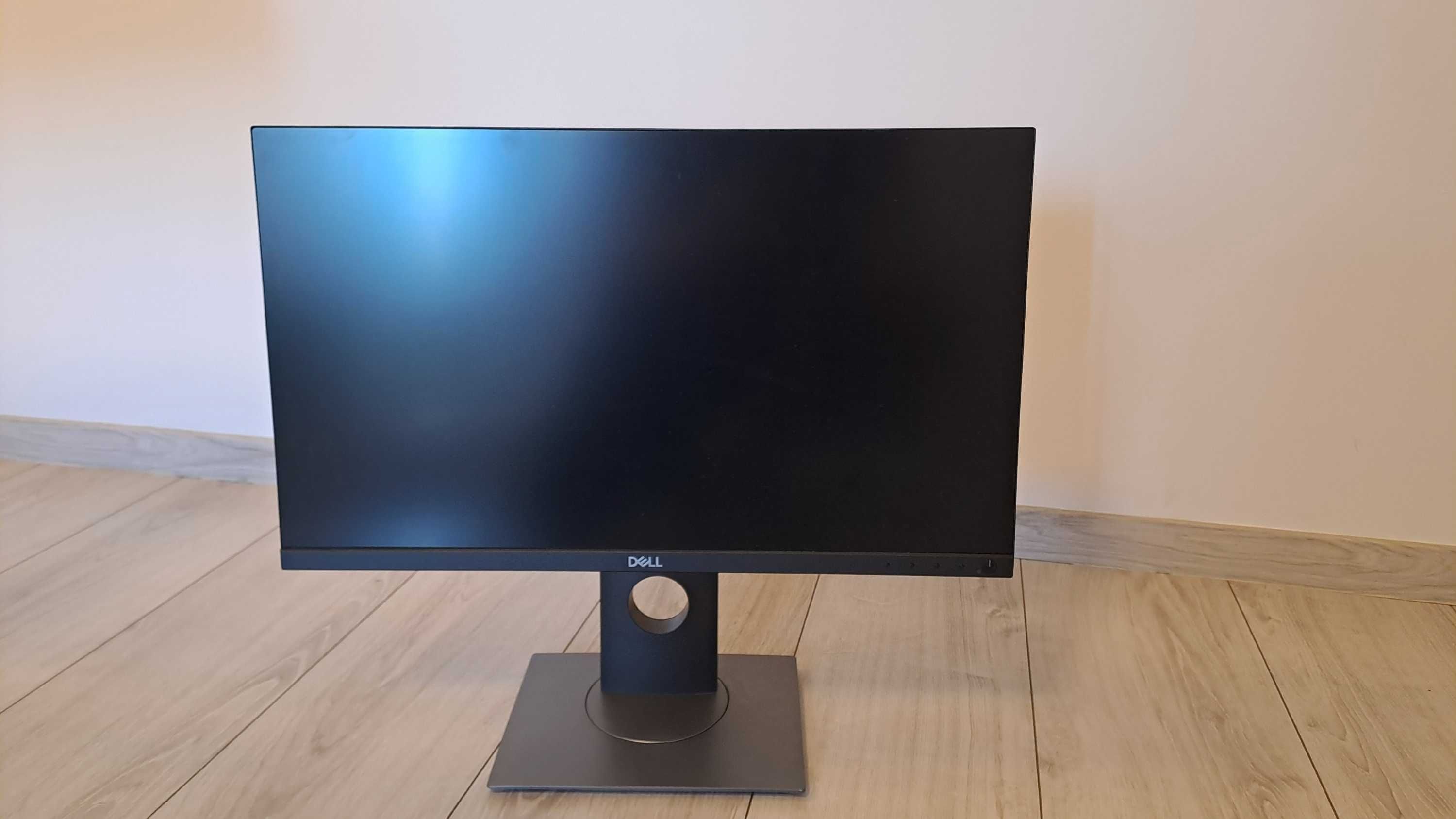 Monitor Dell P2418D