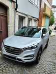 Hyundai Tucson Premium DCT