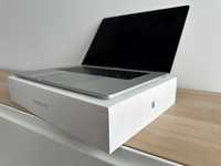 MacBook Pro 15,4 " i7 16 GB / 512 GB srebrny radeon 560X NOWA BATERIA