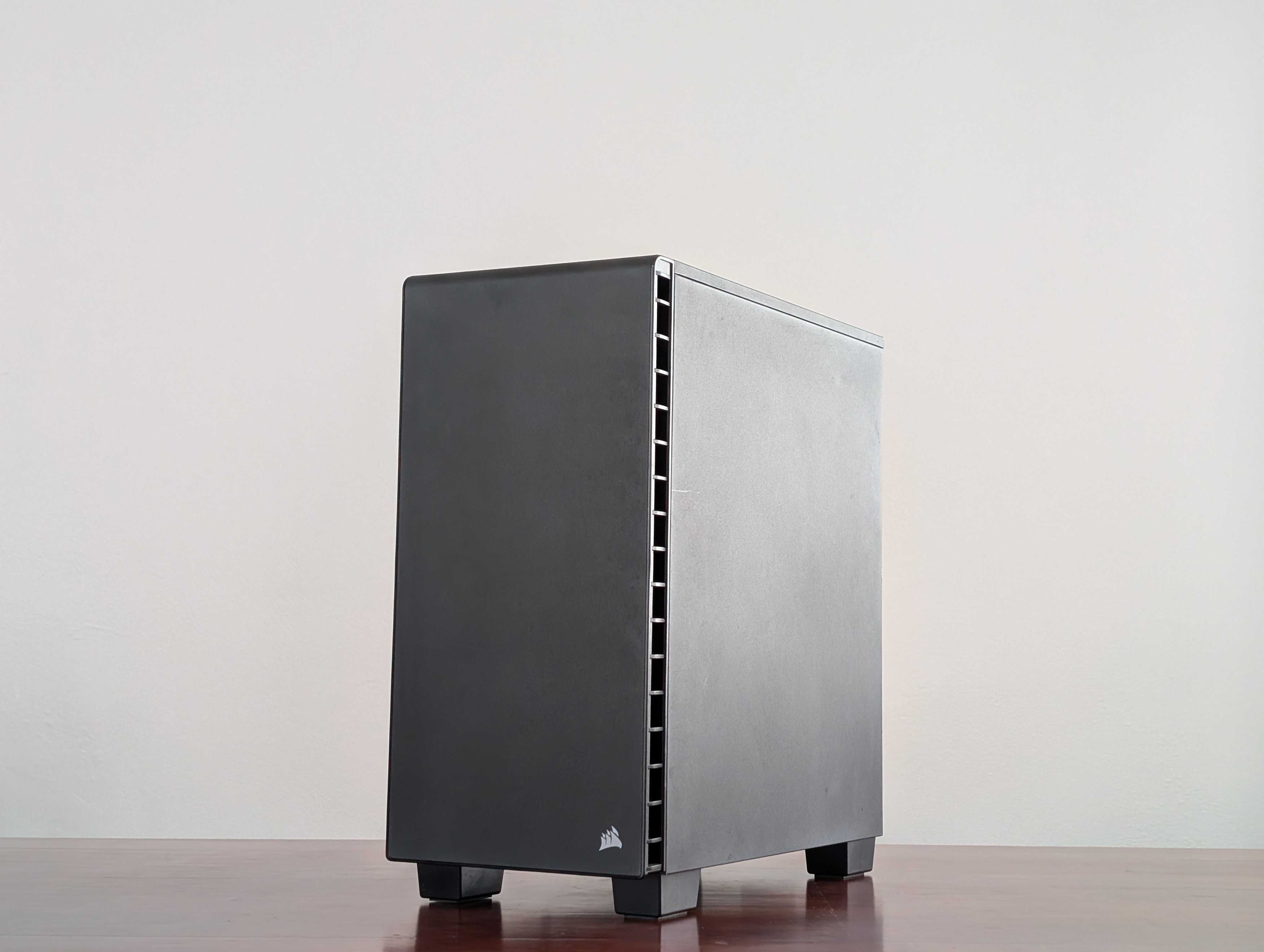 Computador ATX i7 1050Ti