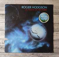 Roger Hodgson In The Eye Of The Storm LP 12