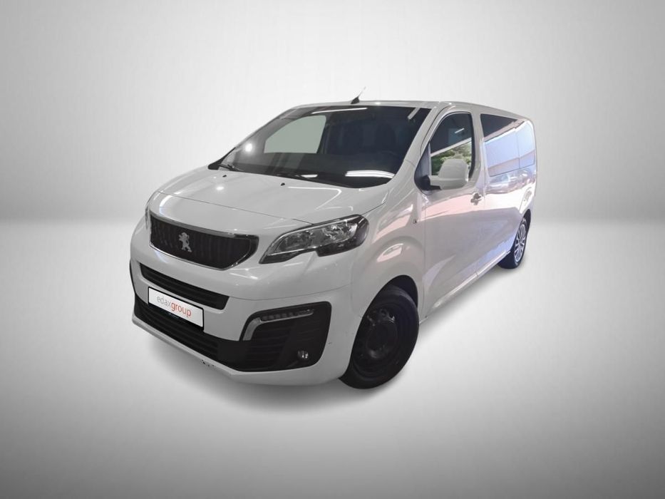 Peugeot Traveller 1.5 BlueHDi L2H1 Active Standard