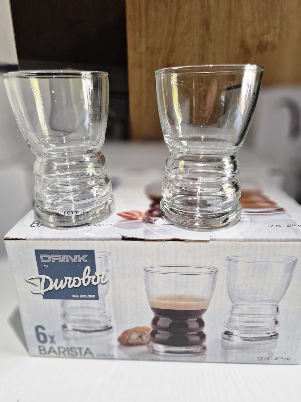 Склянка для еспресо BARISTA Durobor 120 мл
