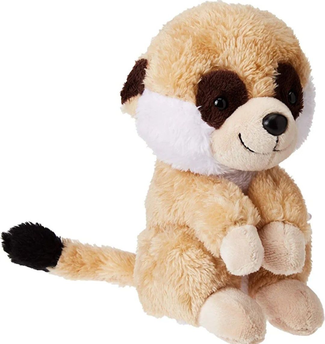 Keel Toys PIPPINY Maskotka Surykatka