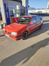 Opel kadett oryginalny Gsi 2.0 8v 5 drzwi