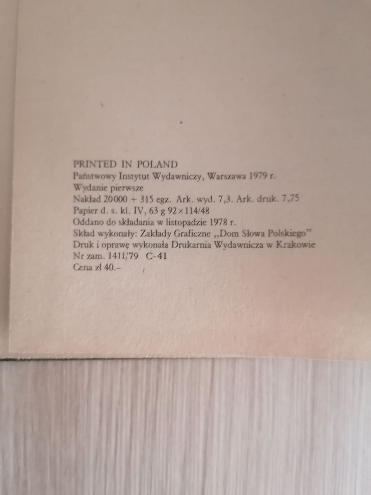 książka Pewna prywatna sprawa Beppe Fenoglio