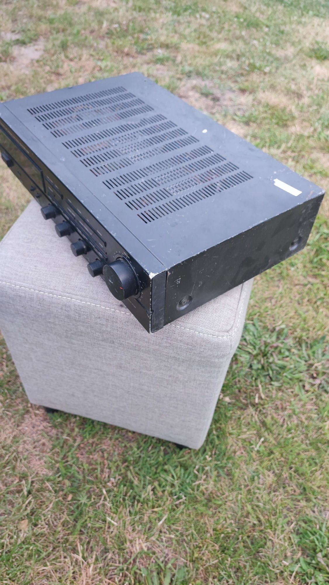 Denon amplituner wzmacniacz DRA 435R