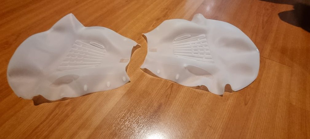 Capa Silicone hoverboard