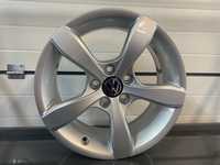 Felgi 15 5x100 Vw Polo, Seat Ibiza, Skoda Fabia, Audi A3 Aluminiowe