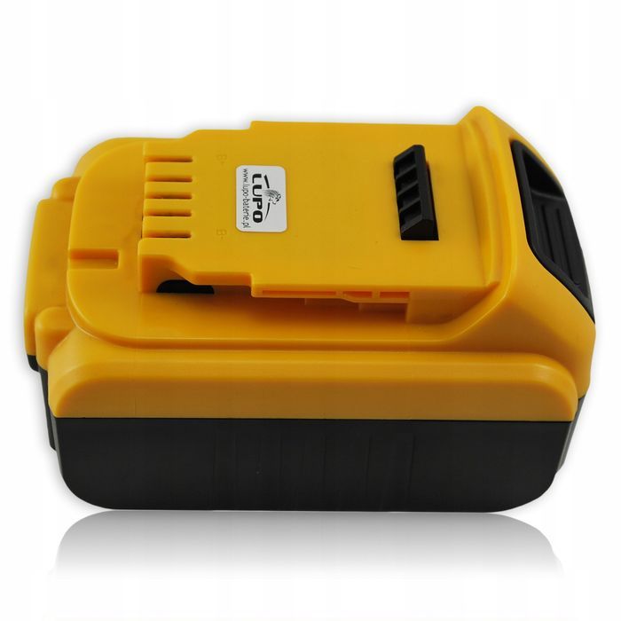 Akumulator do DeWalt DCB180 DCB181 18V 6000mAh