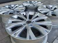 Felgi aluminiowe VW 17"  5x112  ET 40