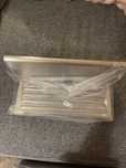 Porta Tablet IKEA KUNGSFORS IKEA tablet stand