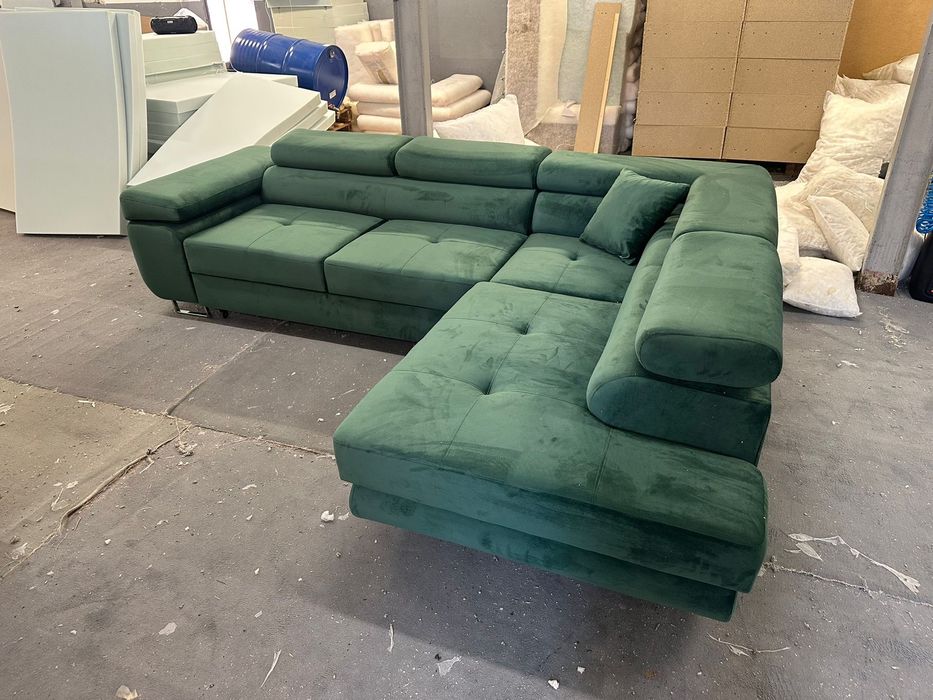 Narozanik Jimi , regulowane zagłówki