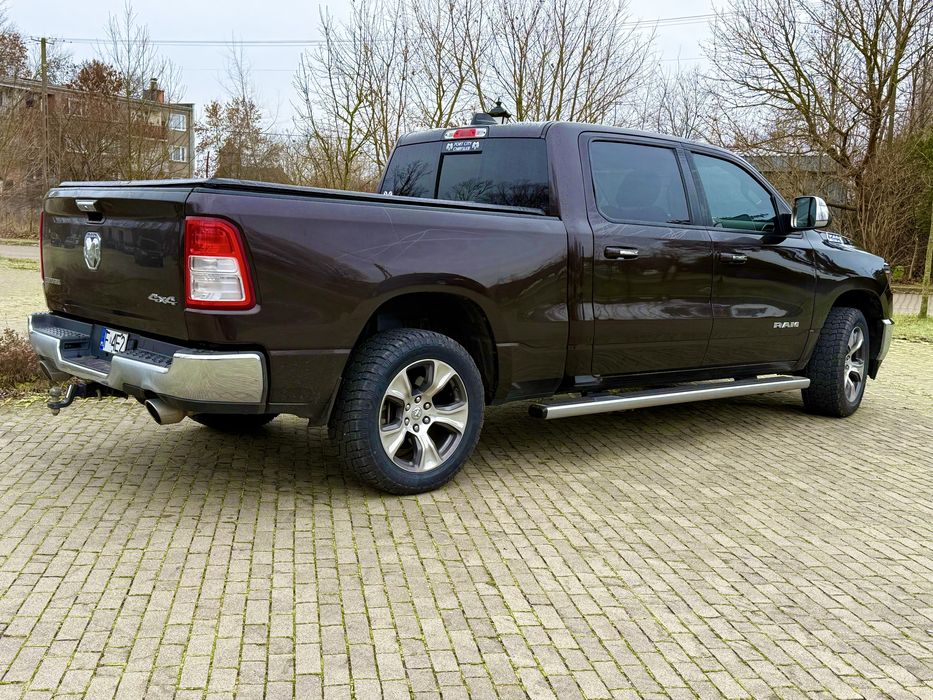 Dodge Ram 1500 Big Horn 5.7 4x4