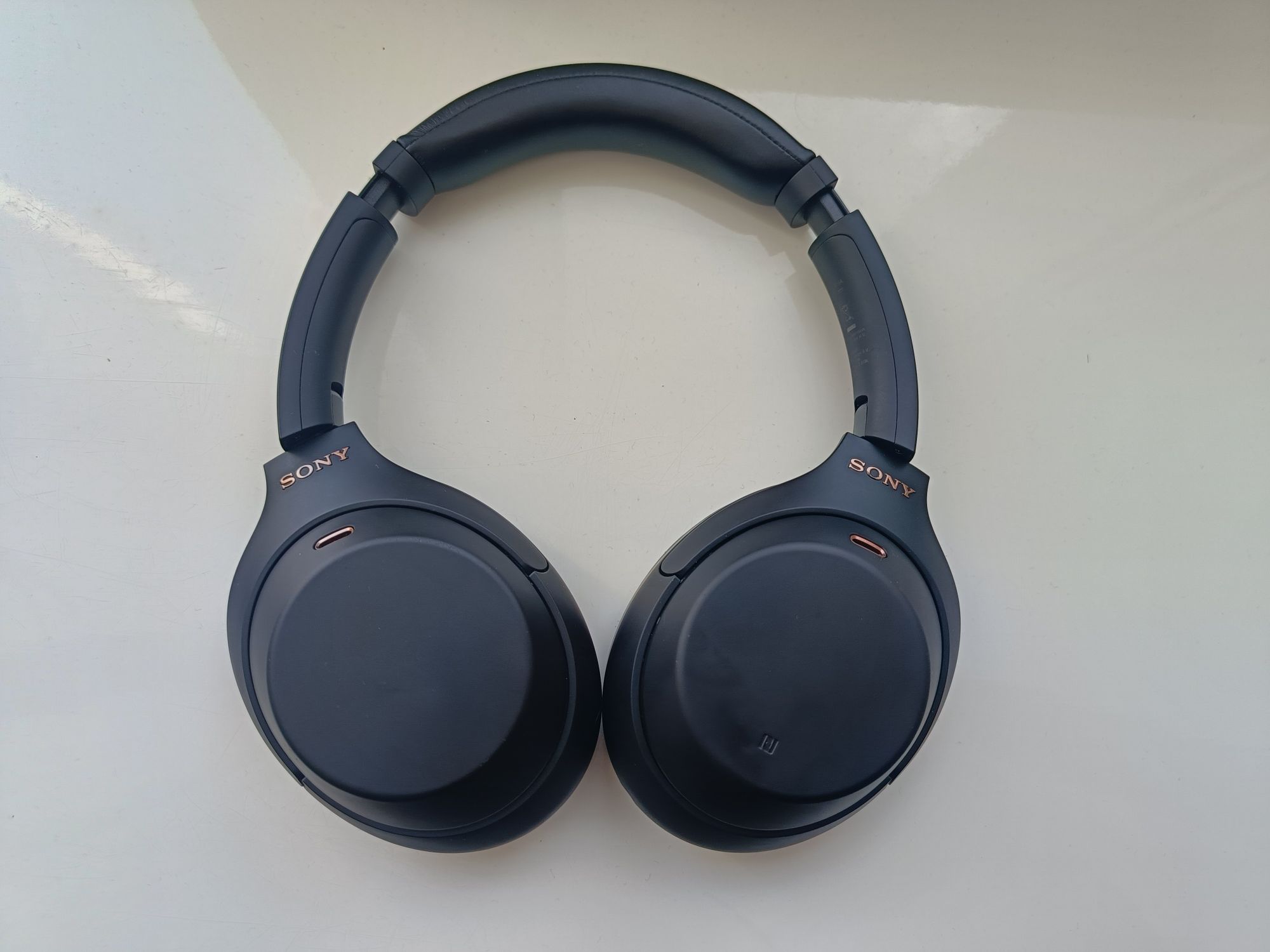 Навушники Sony WH -1000XM4