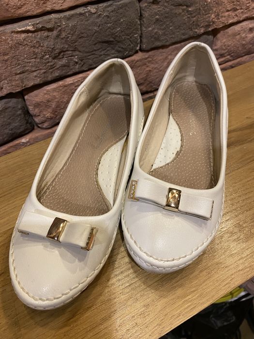 Туфлі для дівчинки