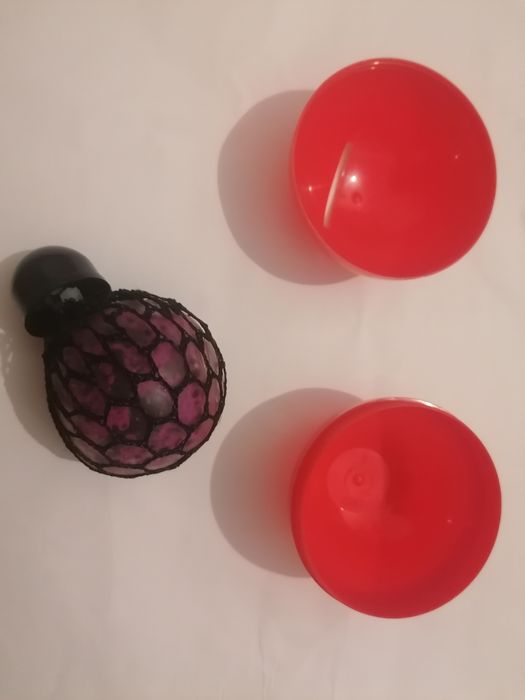 Bola anti-stresse
