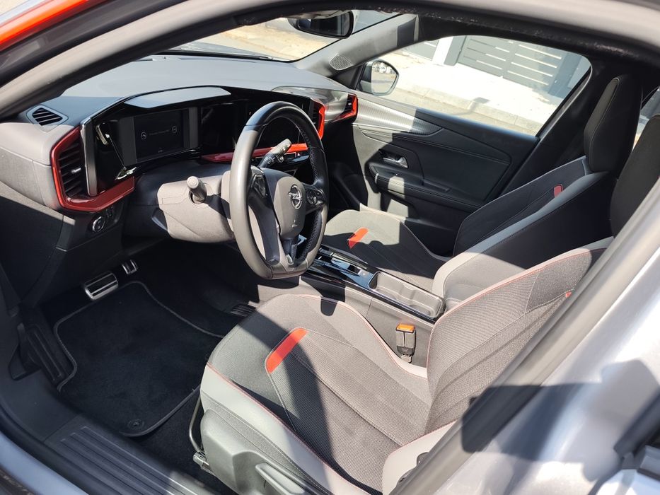 Opel Mokka-e GS-Line de 2022 IVA
IVA dedutivel