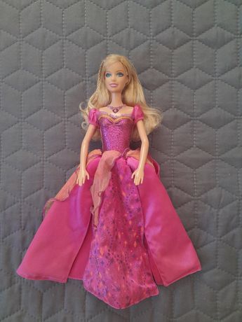 Оригинальная кукла Barbie
