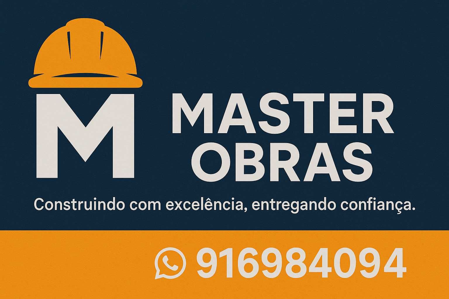 Remodelação Rápida, Segura e no Prazo! Veja Portfolio