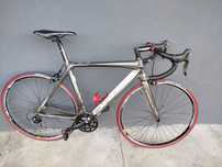 Orbea Orca Aero rama L