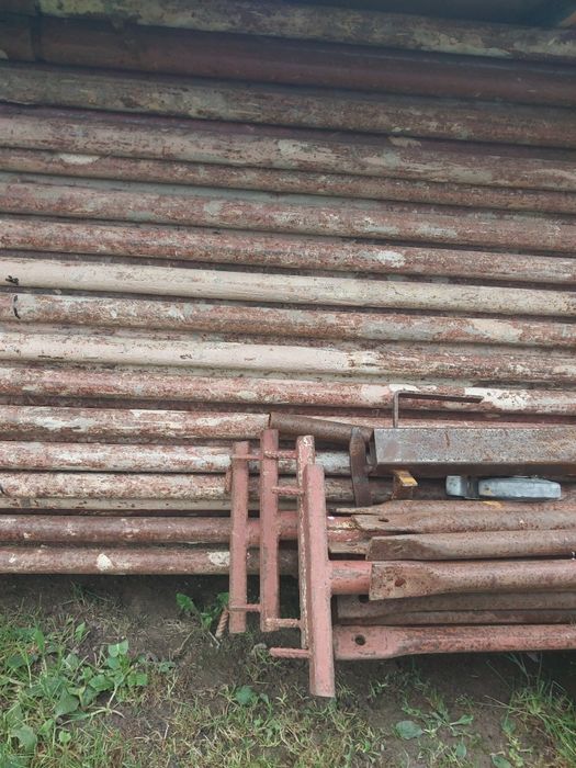 Продається риштування.