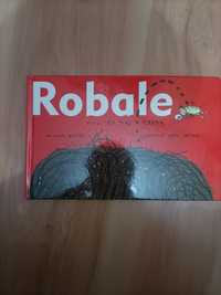 Książka "Robale"